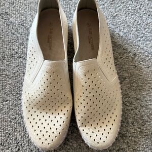 EUC Ilse Jacobsen Slip-On Sneakers